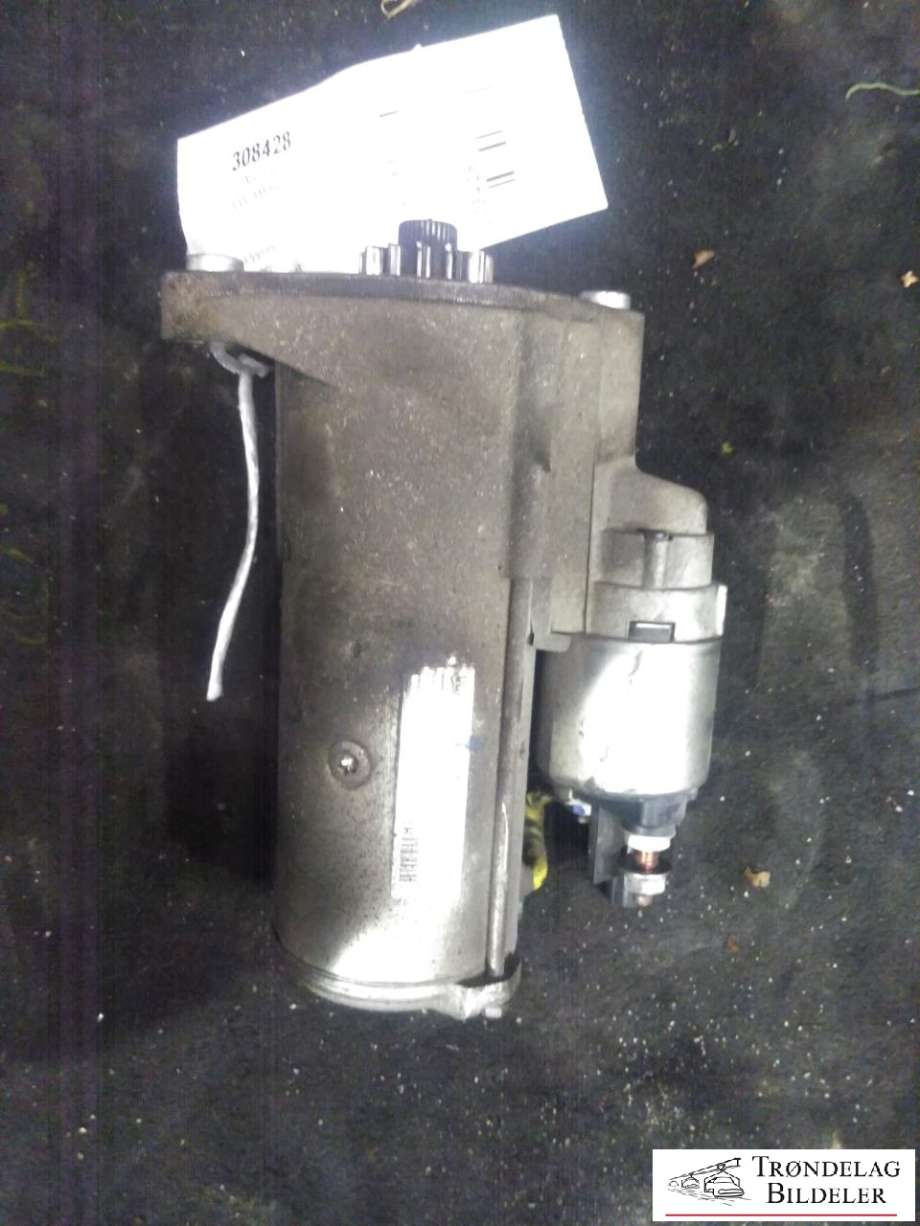 Starter diesel til VW Amarok 2010-2016 (Type I, Fase 1)  (VW AG/VALEO|2H0911023F|0311110611JC|TS22ER13)