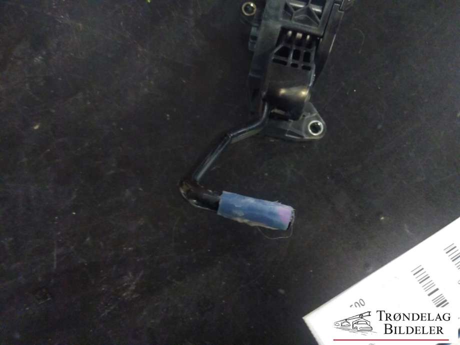Pedal gass til Toyota Camry 2019-->> (DENSO|78110-33171|270100-1430|)