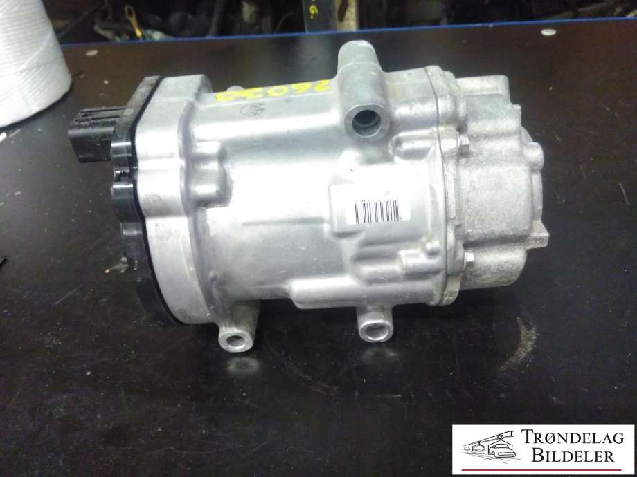 Aircondition kompressor til Toyota Camry 2019-->>  (DENSO|042400-1101|)
