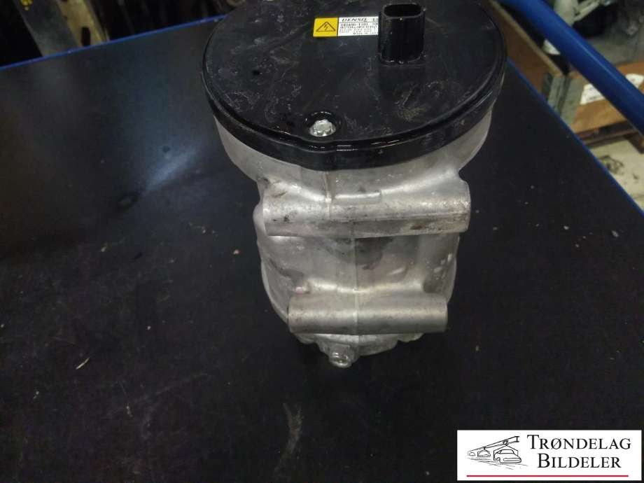 Aircondition kompressor til Toyota Camry 2019-->>  (DENSO|042400-1101|)