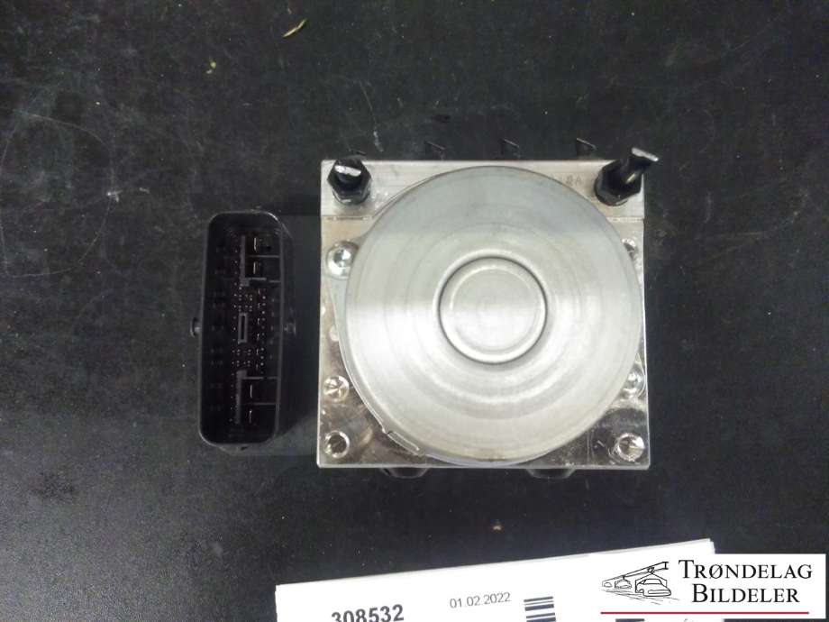 ABS sentral til Toyota Camry 2019-->>  (ADVICS|44510-33200|113040-41480|89541-33690)