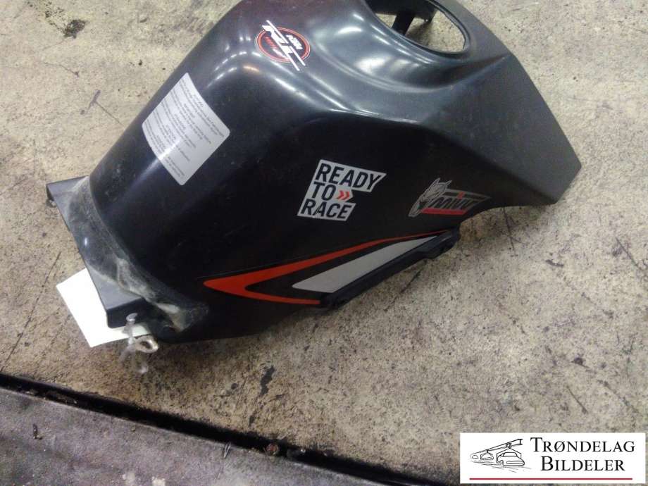 Bensintank til MC KTM RC 125 0-->>  