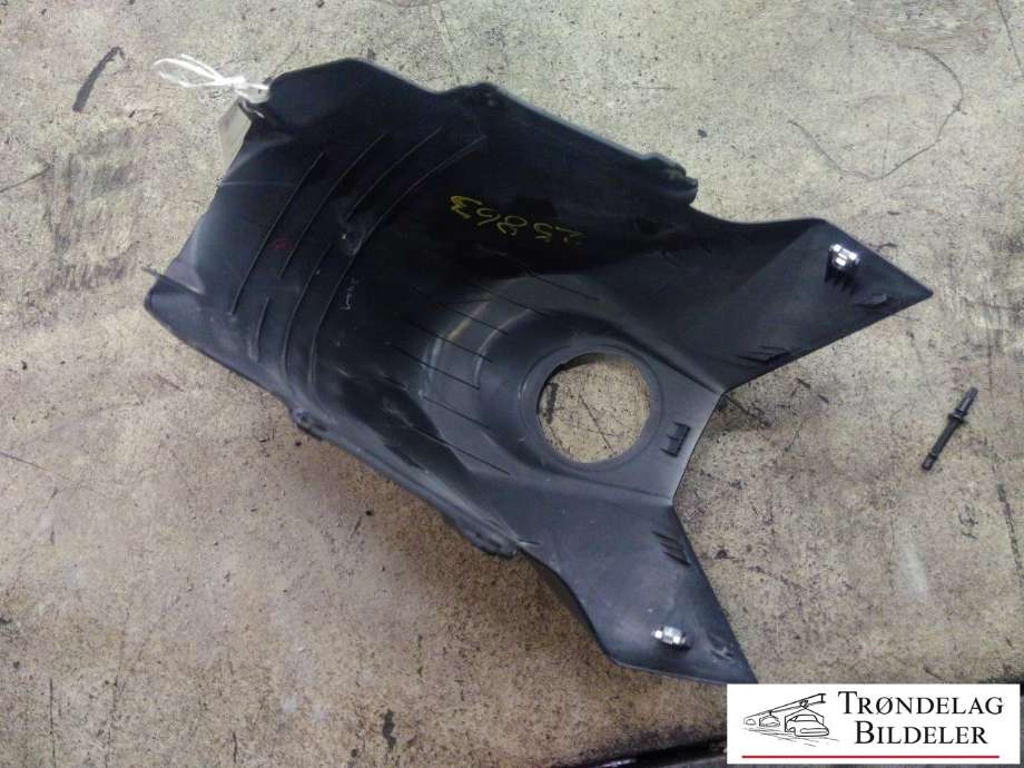 Bensintank til MC KTM RC 125 0-->>  