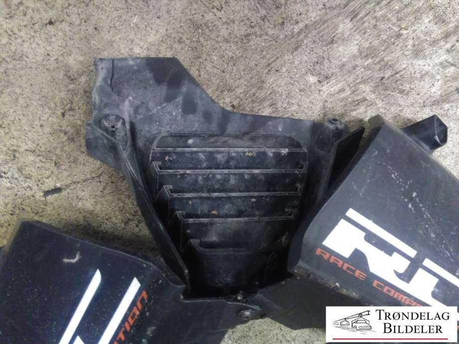 Motor diverse til MC KTM RC 125 0-->>  