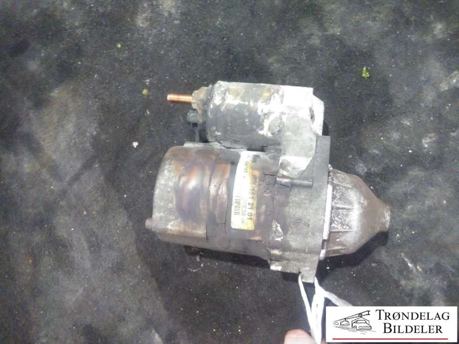 Starter til Mercedes B-Klasse 2005-2008 (Fase 1) (W245) (W245) (0051512101|)