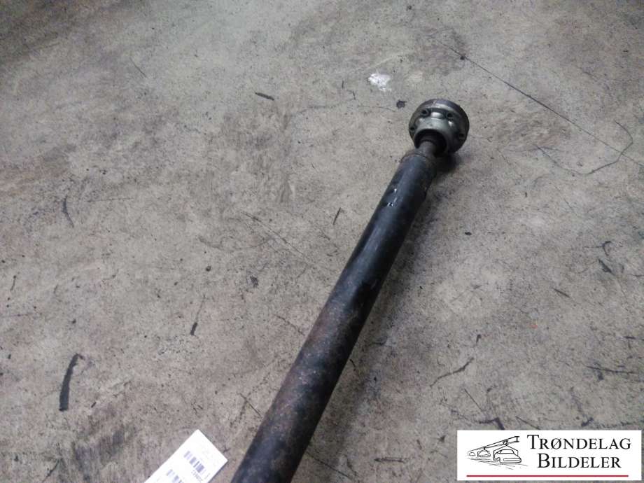 Mellomaksel til Audi A5 2007-2016 (Type I)  