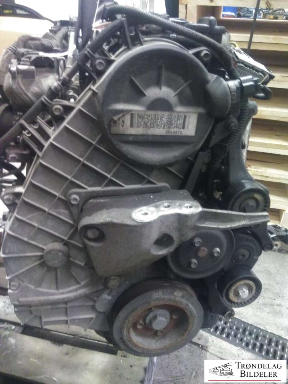 Motor diesel til Opel Astra J 2010-2015  (A17DTJ|98087305|)