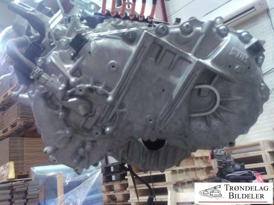 Girkasse hybrid til Toyota Camry 2019-->>  (P710|TZ215XS002|1OE220 A07752)