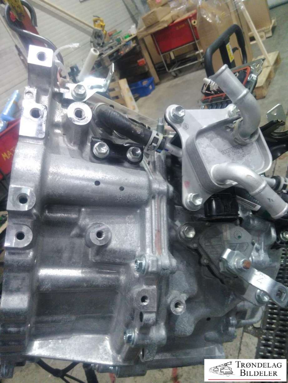 Girkasse hybrid til Toyota Camry 2019-->>  (P710|TZ215XS002|1OE220 A07752)
