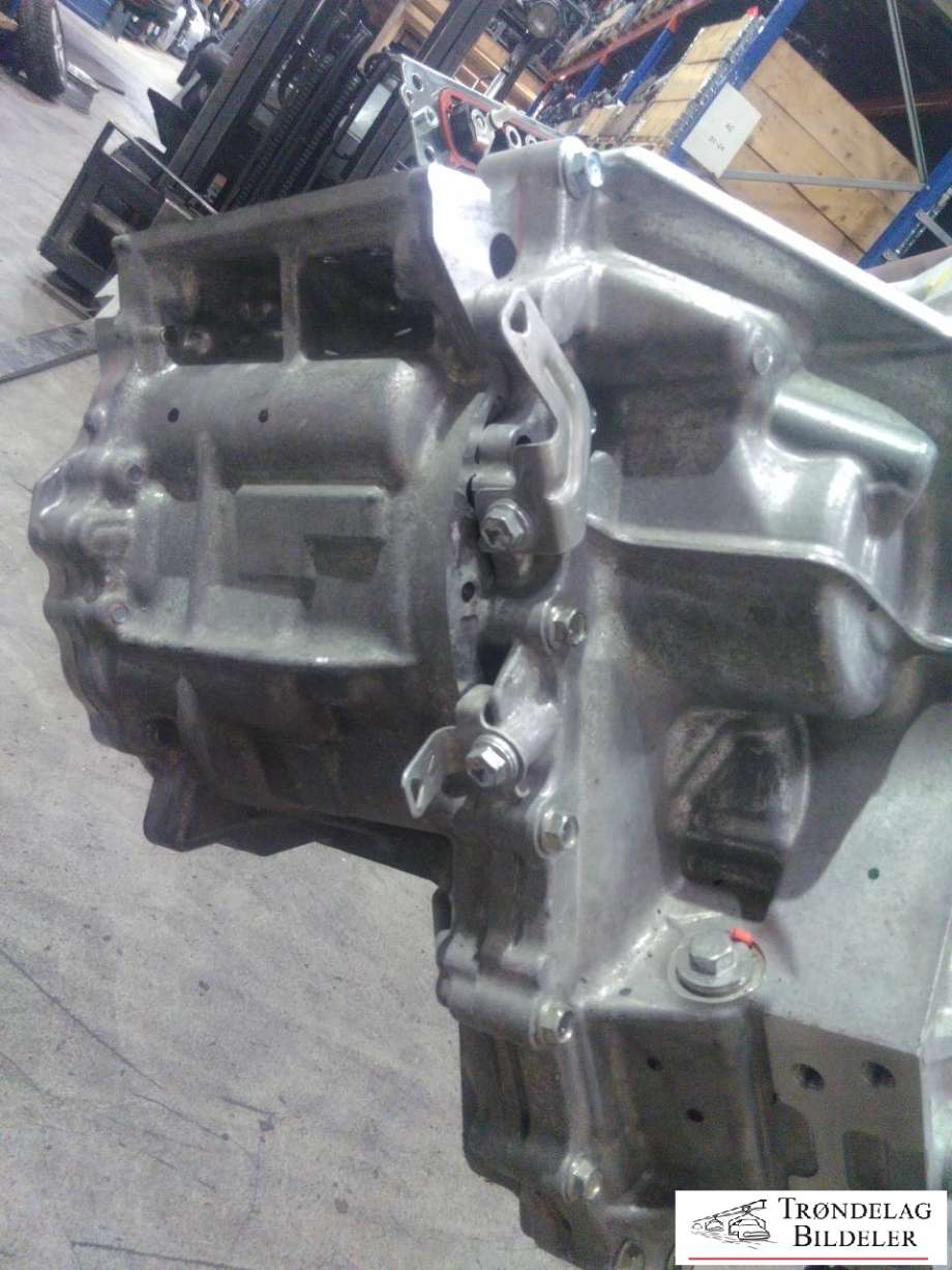 Girkasse hybrid til Toyota Camry 2019-->>  (P710|TZ215XS002|1OE220 A07752)