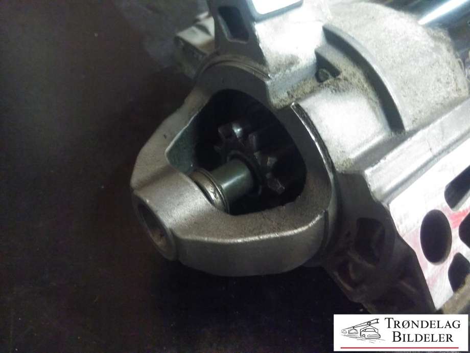 Starter diesel til BMW X1 2009-2015 (E84) (E84) (BOSCH|0 001 148 034|)