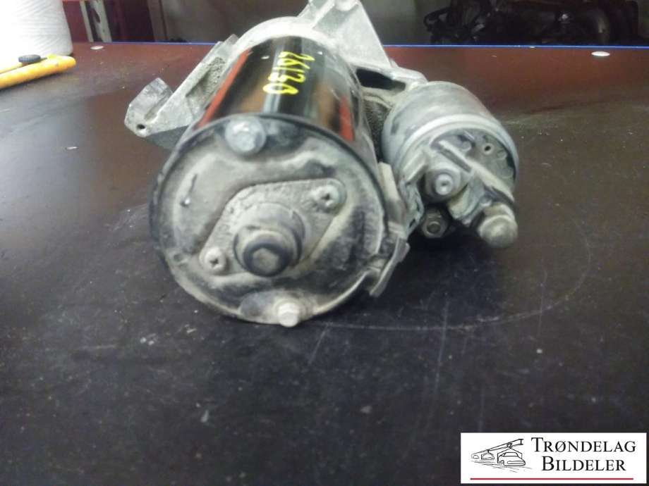 Starter diesel til BMW X1 2009-2015 (E84) (E84) (BOSCH|0 001 148 034|)