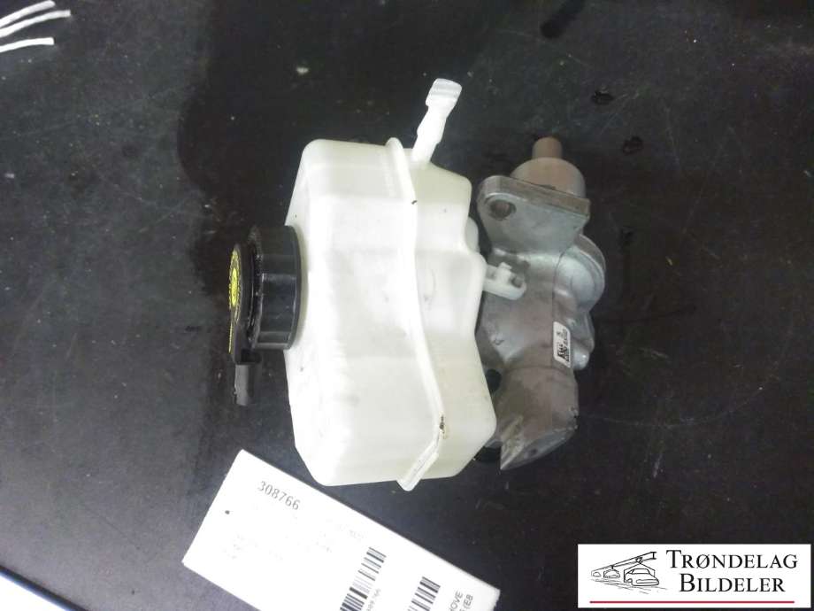 Bremsepumpe hoved til BMW X1 2009-2015 (E84) (E84) 