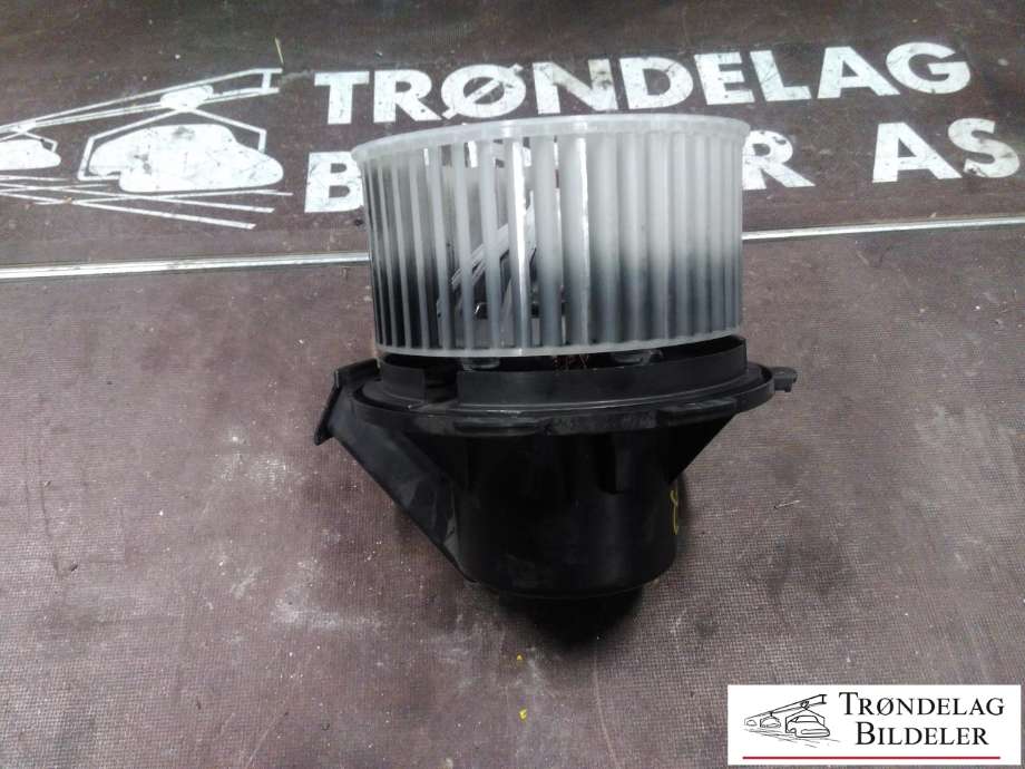 Varmeapparat motor til Mercedes Sprinter 2013-2018 (Fase 2) (906) (906) (BEHR|)