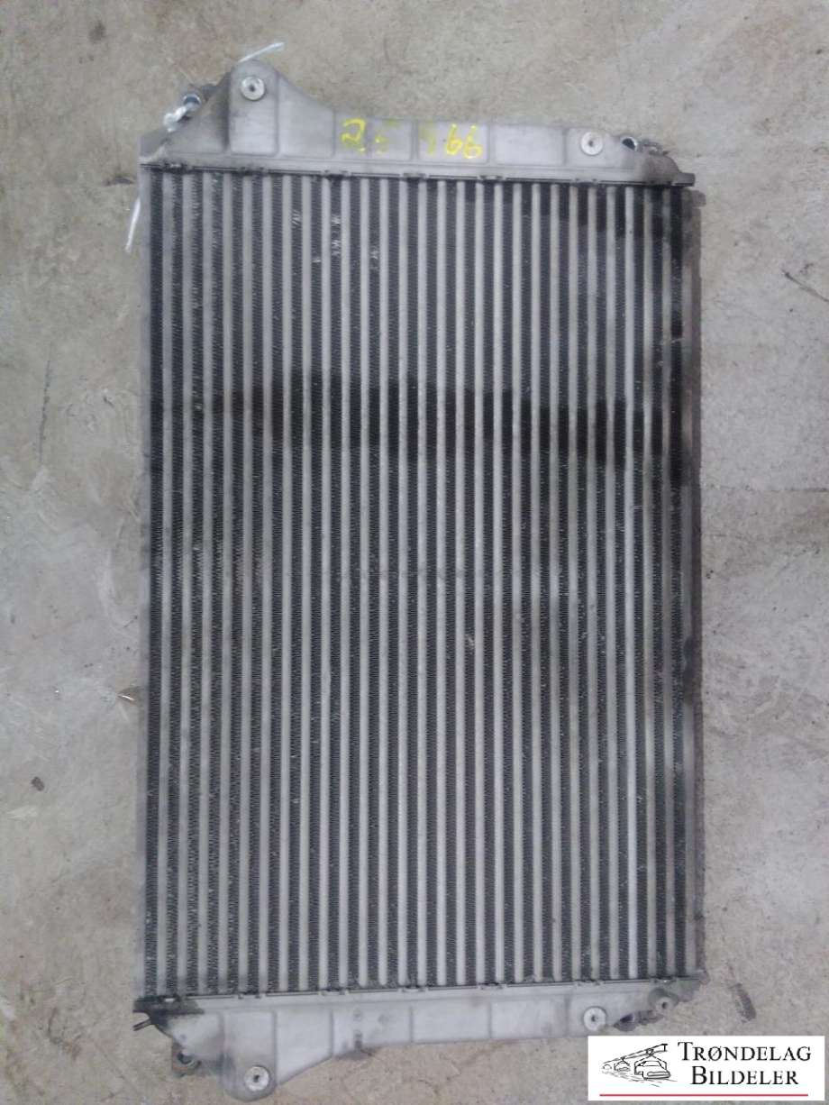 Intercooler til Toyota Avensis 2003-2008 (Type II) (17940-0R010|)