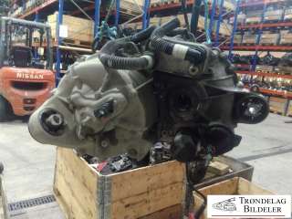 Motor elbil foran til Tesla Model 3,   (|1120960-00-G|TG119287000XXA)