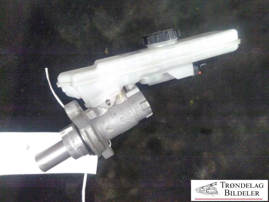 Bremsepumpe hoved til Tesla Model 3 2018-2023 (Fase 1)  (928063121|30501168742|)