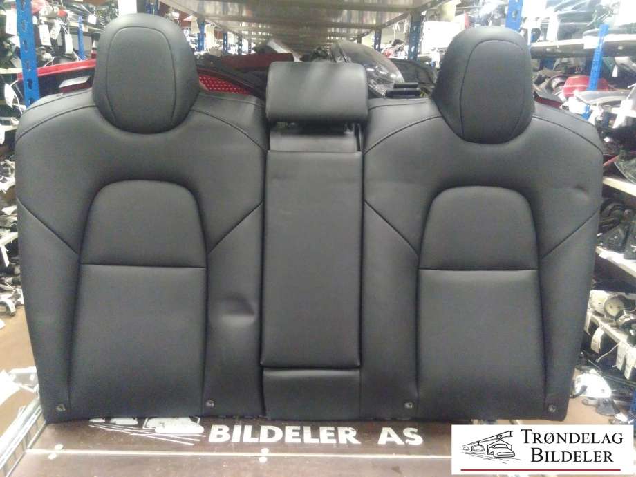 Sete bak til Tesla Model 3 2018-2023 (Fase 1)  
