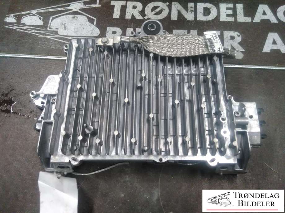 Styreenhet diverse til Tesla Model 3 2018-2023 (Fase 1) (1100334-00-D|TRF 192880001XB|)