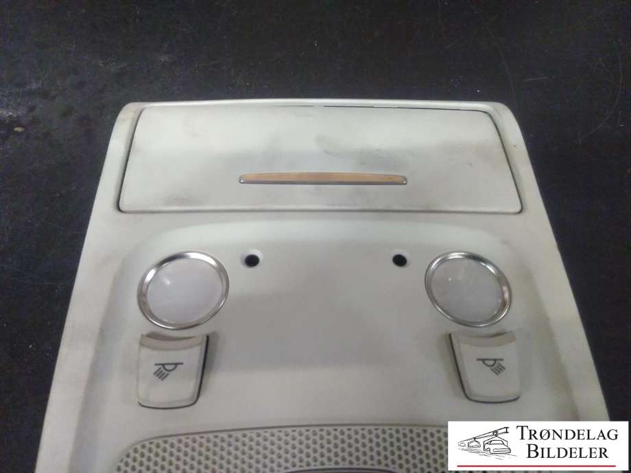Taklyspanel til Audi A4 2007-2014 (Type IV) (B8) (B8) (8T0 947 135B|)