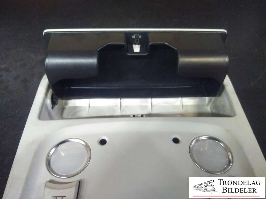 Taklyspanel til Audi A4 2007-2014 (Type IV) (B8) (B8) (8T0 947 135B|)