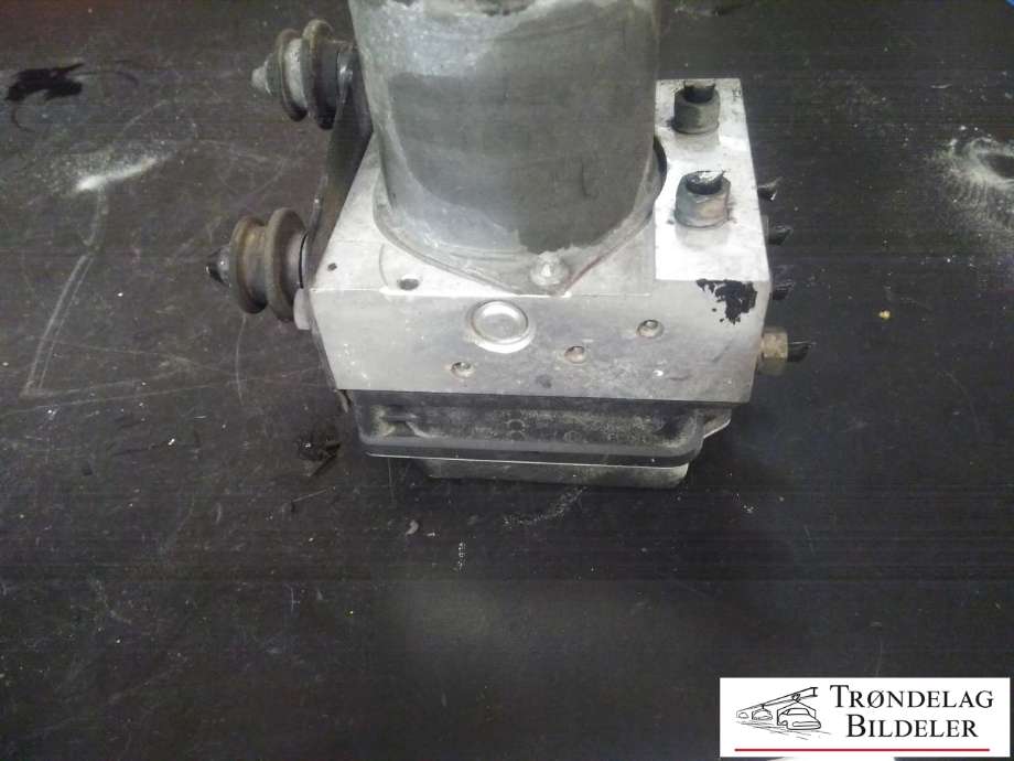 ABS sentral til Audi A4 2007-2014 (Type IV) (B8) (B8) (8K0 907 379 AM|9126J0530|)