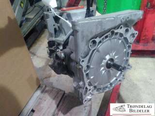 Motor elbil foran til Nissan Leaf,   (|EM57)