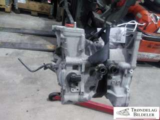 Motor elbil foran til Nissan Leaf,   (|EM57)