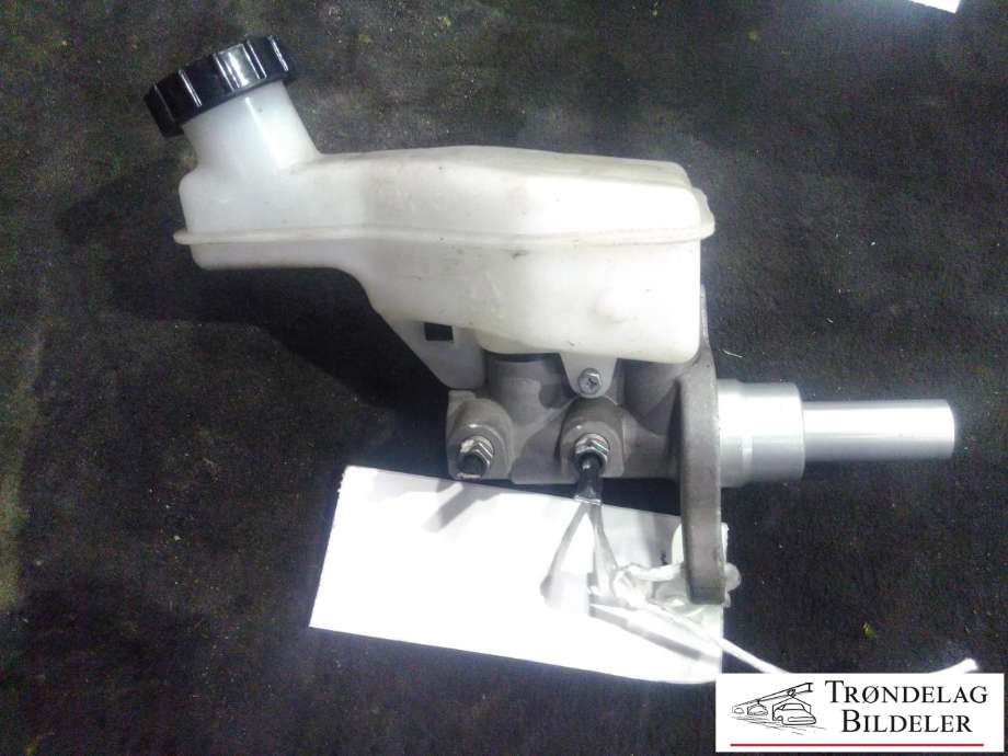 Bremsepumpe hoved til Maxus e-Deliver 3 2020-->>  (C00146277|20057287|EV31-ZKZLQ-02)