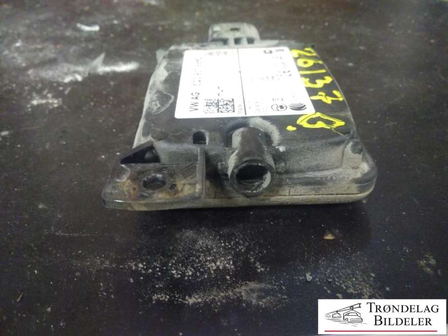 Sensor diverse til Škoda Superb 2015-->> (Type III)  (VW AG|5Q0 907 685C|)