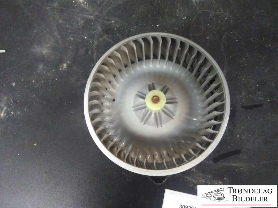 Varmeapparat motor til Subaru Legacy 2009-2015  (272700-5290|)