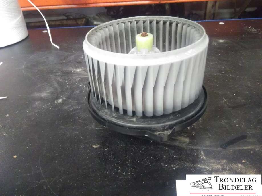 Varmeapparat motor til Subaru Legacy 2009-2015  (272700-5290|)