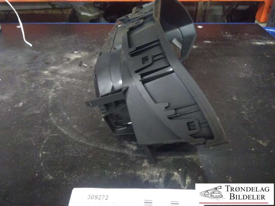 Instrumentpanel til Škoda Superb 2015-->> (Type III)  (3V0 920 711B|)