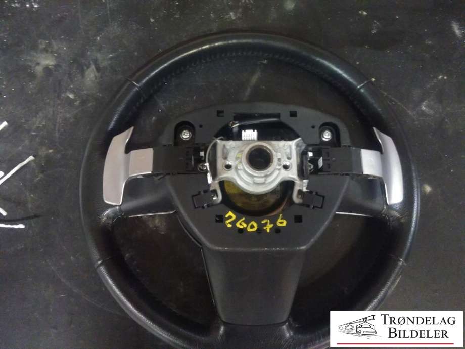 Ratt til Subaru Legacy 2009-2015  
