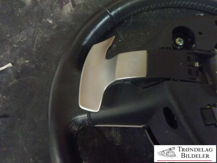 Ratt til Subaru Legacy 2009-2015  