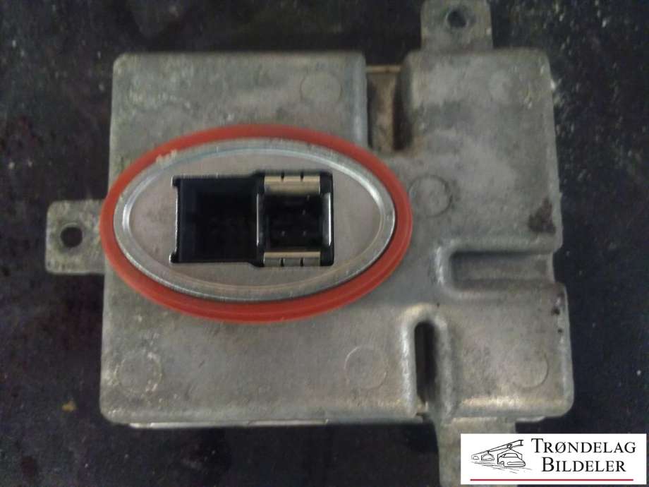 Styreenhet xenon/ballast til BMW 3-Serie 2005-2011 (E90/E91/E92/E93) (E90/E91/E92/E93) (7 250 624|W003T19571|)