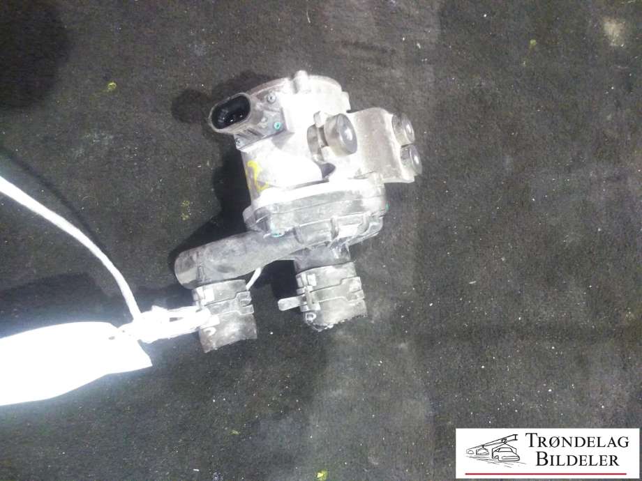 Vannpumpe elektrisk til Maxus e-Deliver 3 2020-->> (C00096065|200410A0261|)