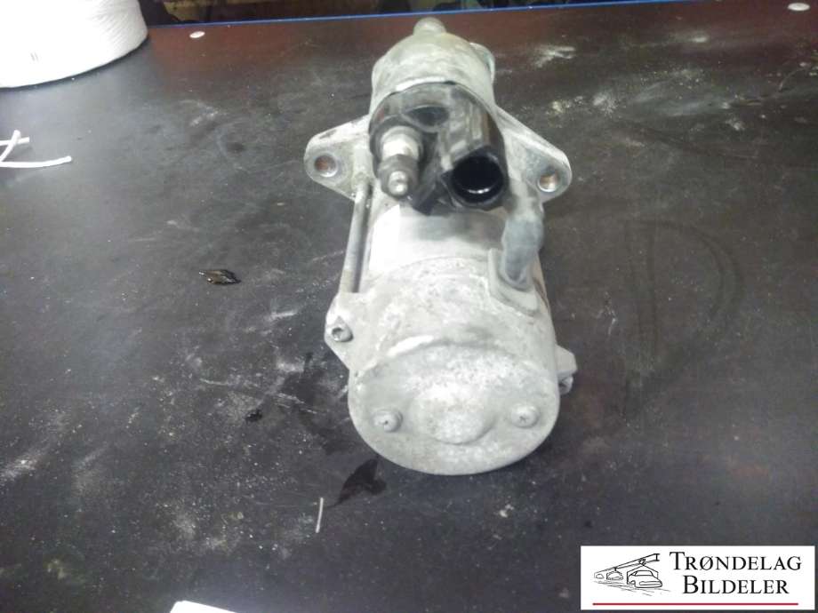 Starter diesel til Škoda Superb 2015-->> (Type III)  (VW AG|02E 911 024J|438000-0251|)