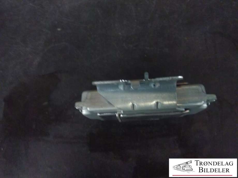 Styreenhet diverse til Ford Mondeo 2014-2019 (Type V, Fase 1)  (FORD|DG9T-14B526-LA|)