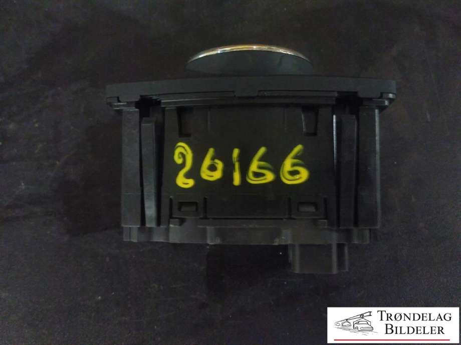 Bryter lys til Ford Mondeo 2014-2019 (Type V, Fase 1) (FORD|DG9T-13D061-FEW|17013420-01|)