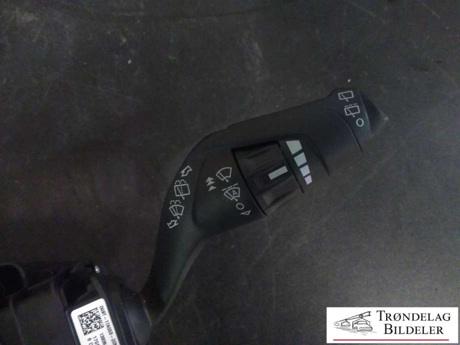 Bryter combi til Ford Mondeo 2014-2019 (Type V, Fase 1)  (FORD|DG9T-14B522-ATMW|)