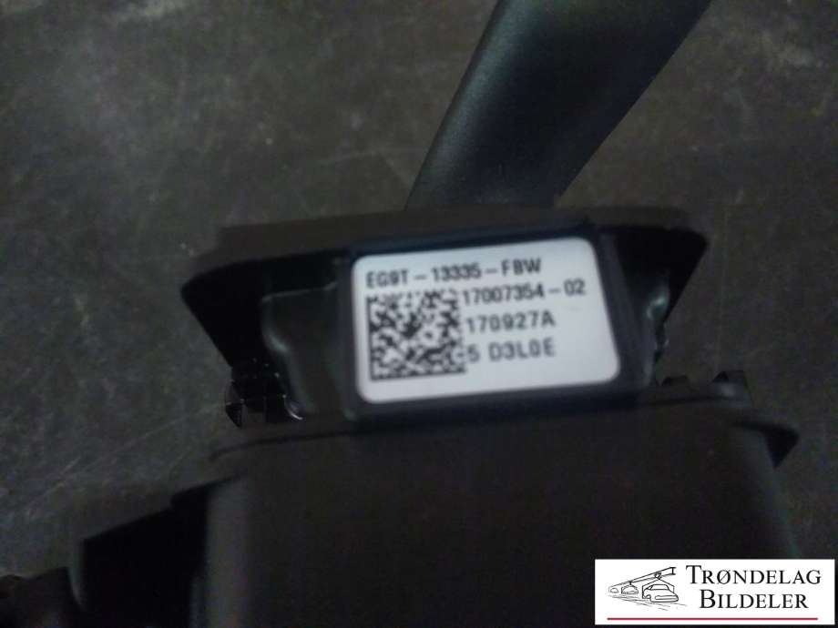 Bryter combi til Ford Mondeo 2014-2019 (Type V, Fase 1)  (FORD|DG9T-14B522-ATMW|)