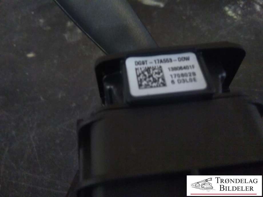Bryter combi til Ford Mondeo 2014-2019 (Type V, Fase 1)  (FORD|DG9T-14B522-ATMW|)