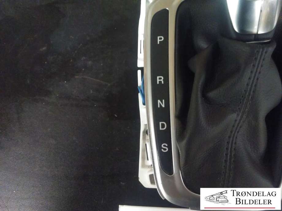 Girstang/girvelger automat til Ford Mondeo 2014-2019 (Type V, Fase 1)  