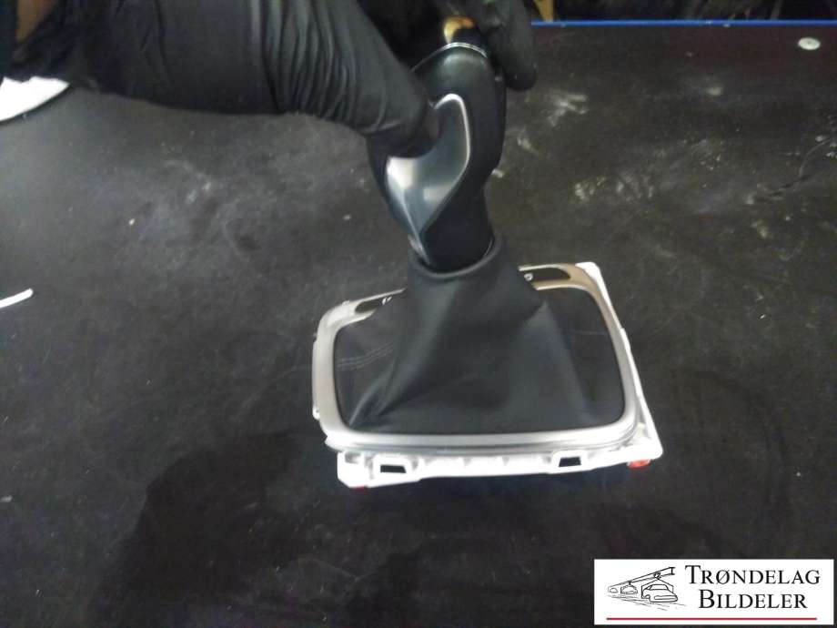 Girstang/girvelger automat til Ford Mondeo 2014-2019 (Type V, Fase 1)  