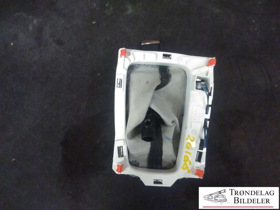 Girstang/girvelger automat til Ford Mondeo 2014-2019 (Type V, Fase 1)  