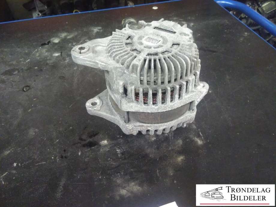 Dynamo til Subaru Legacy 2009-2015 (MITSUBISHI|23700-AA650|A2TX0691|)