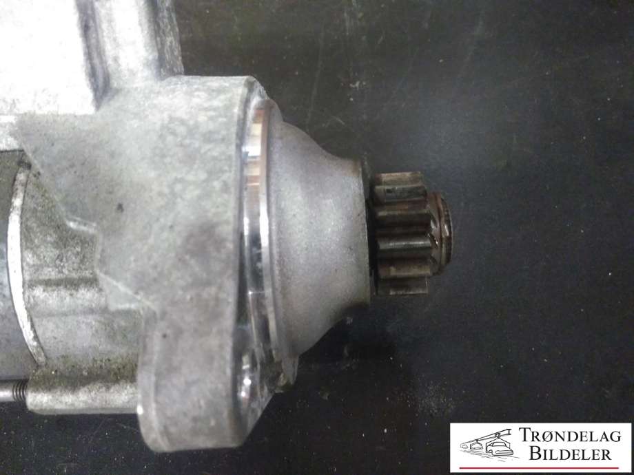 Starter diesel til Škoda Kodiaq 2017-->> (VW AG|02E 911 022C|02E 911 023 Q|02E 911 023 T|02E 911 024 C|02E 911 024 H)