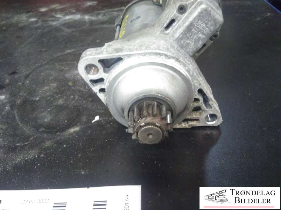 Starter diesel til Škoda Kodiaq 2017-->> (VW AG|02E 911 022C|02E 911 023 Q|02E 911 023 T|02E 911 024 C|02E 911 024 H)