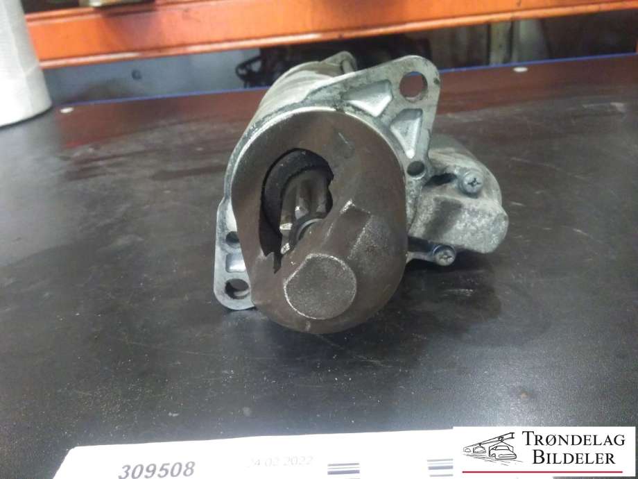 Starter diesel til Subaru Impreza 2008-2012 (Type III)  